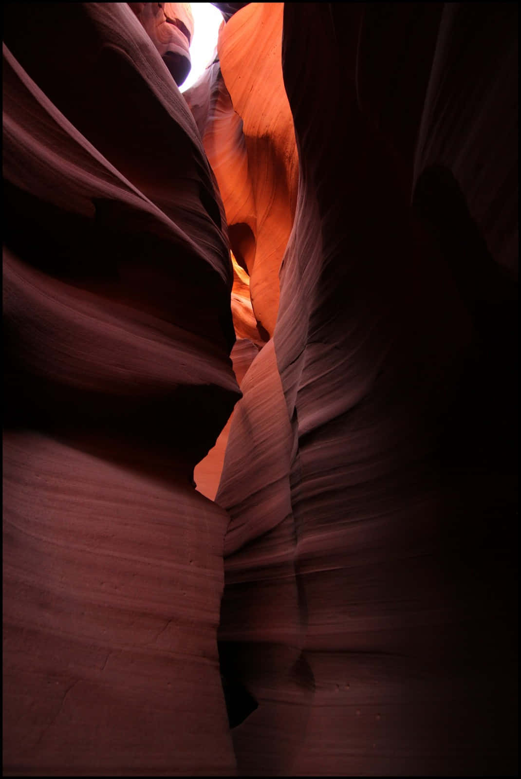 Caption: Spectacular Aerial Shot Of Diverse Geological Landforms Wallpaper