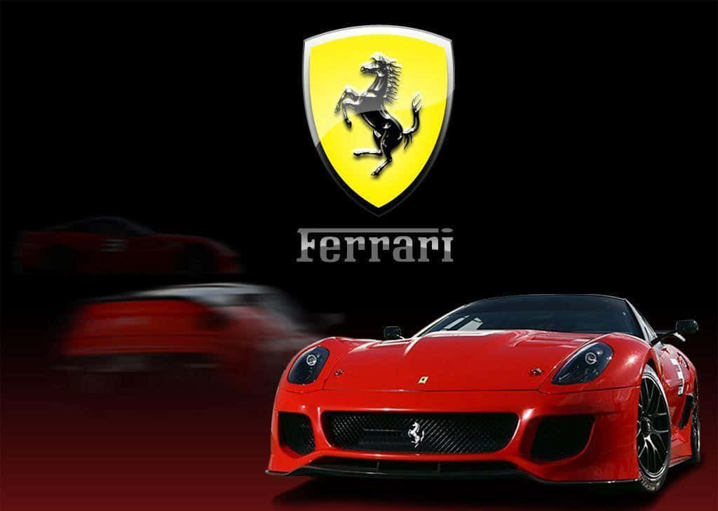 Captivating Collection Of Car Logos Wallpaper