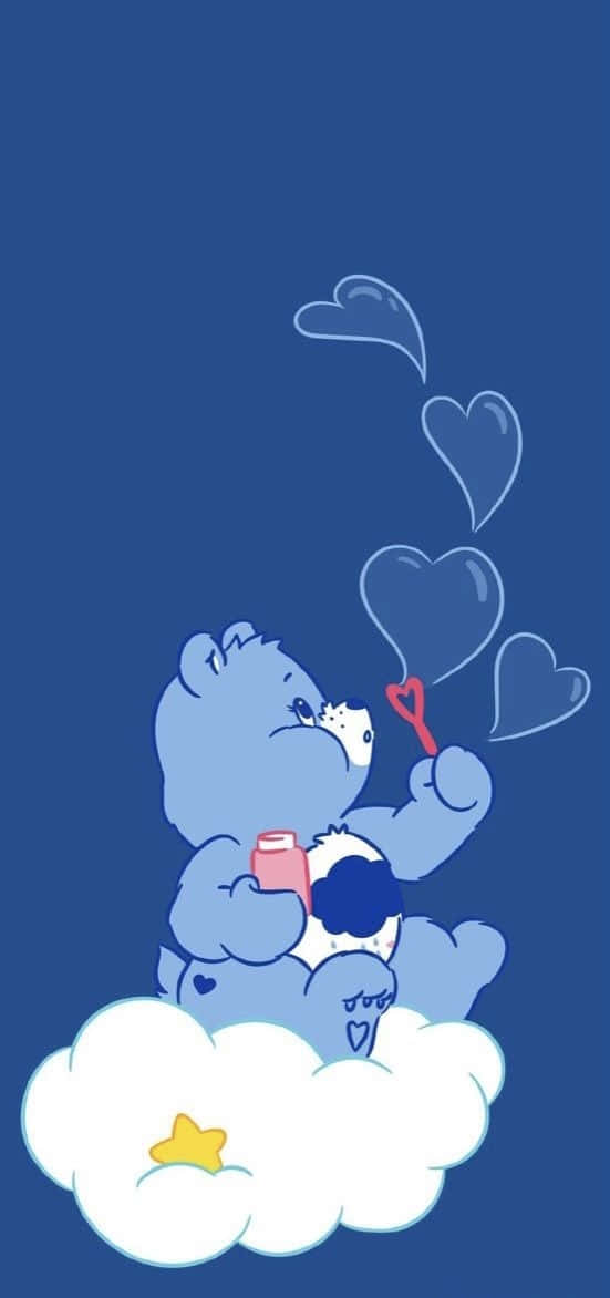 Care Bears Wallpapers - Care Bears Wallpapers Wallpaper