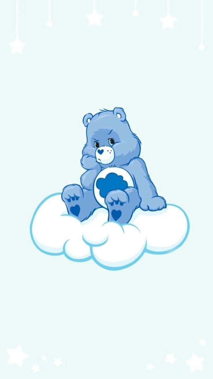 Care Bears Wallpapers Wallpaper