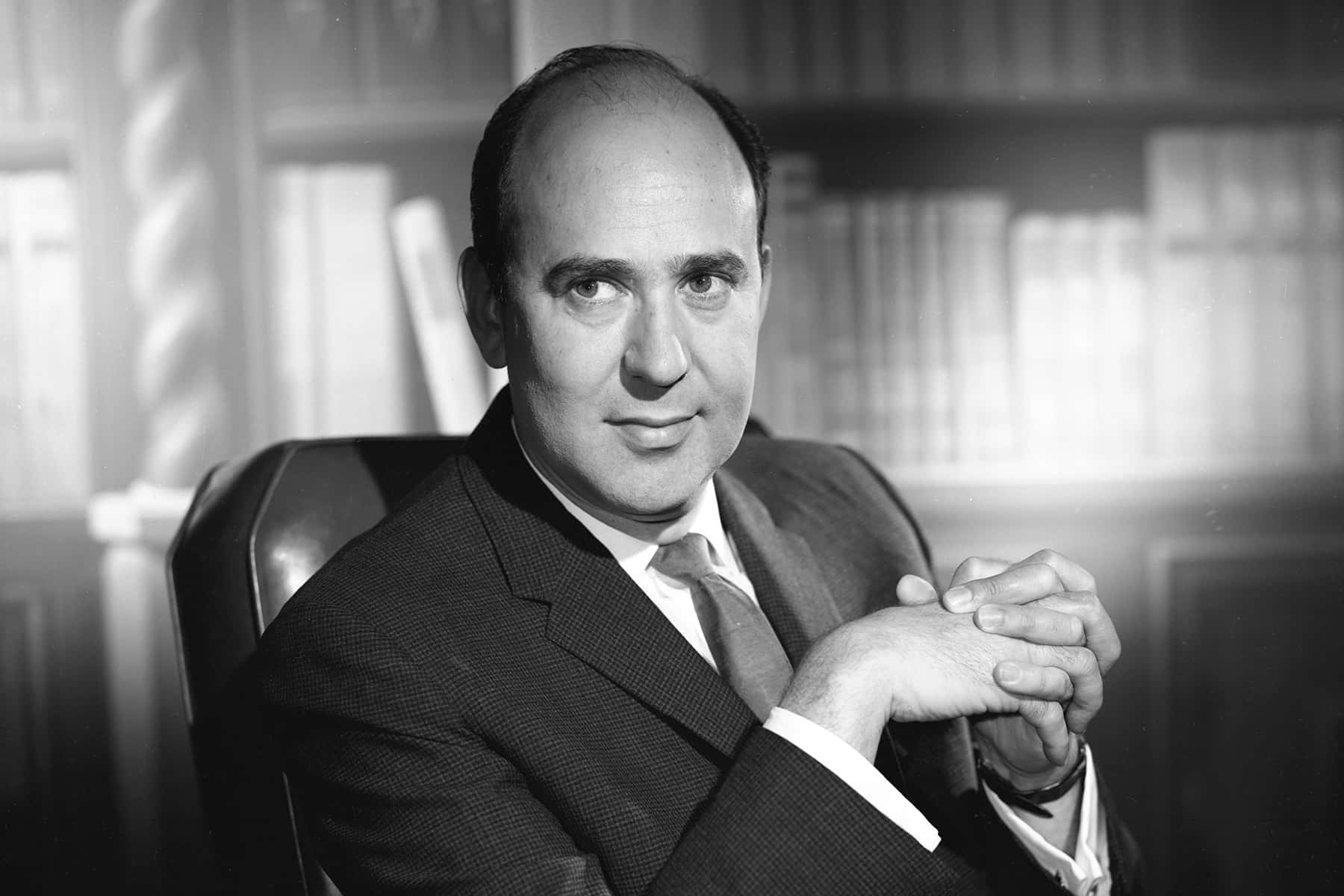 Carl Reiner [wallpaper] Wallpaper