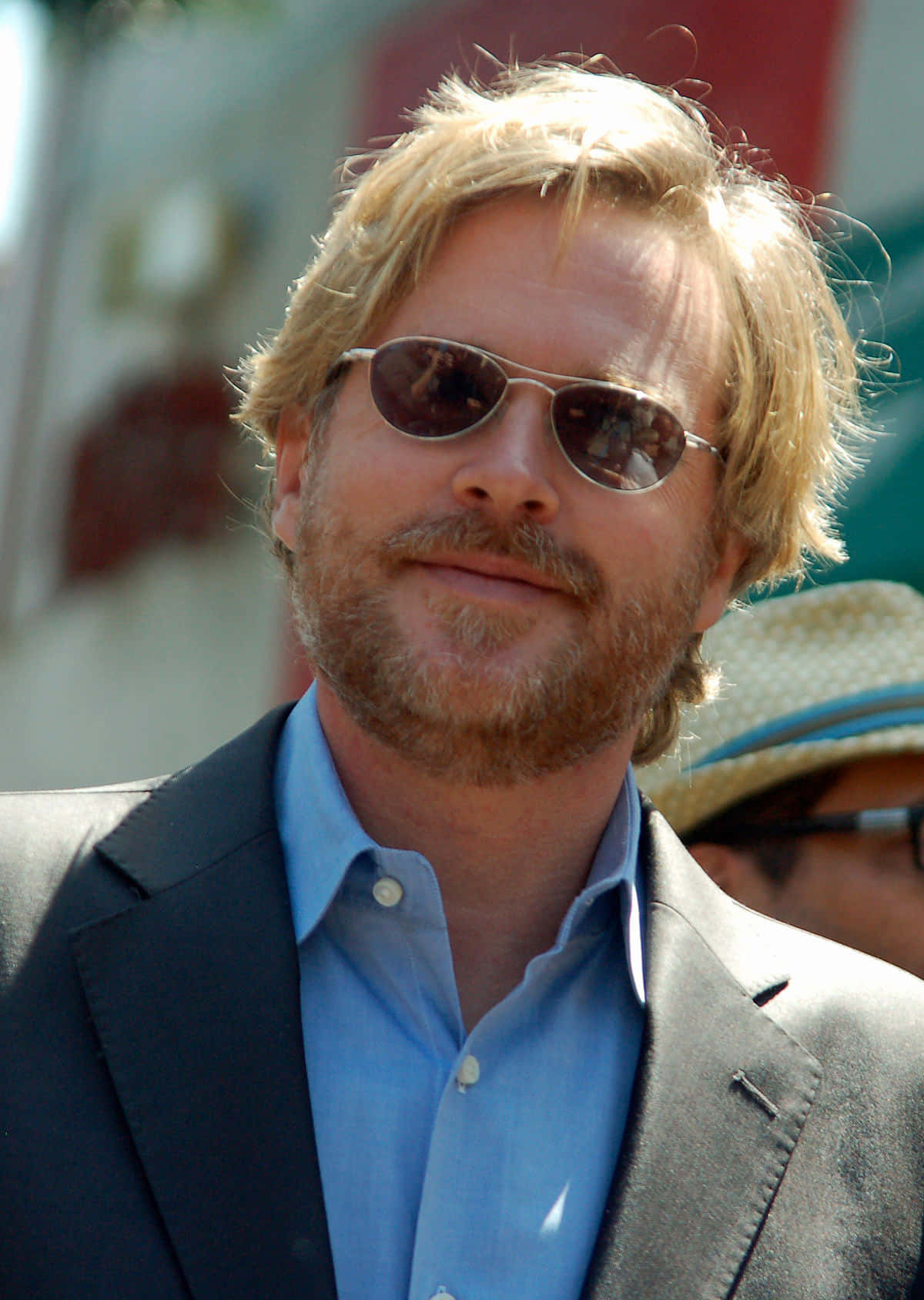 Cary Elwes [wallpaper] Wallpaper