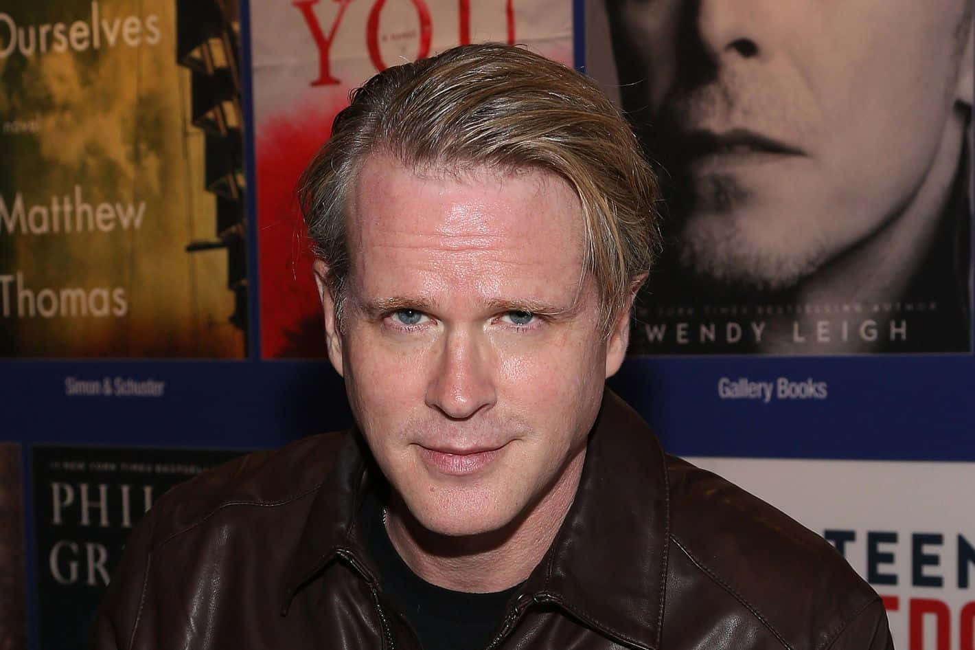 Cary Elwes [wallpaper] Wallpaper