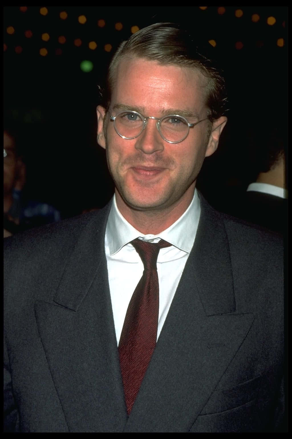 Cary Elwes [wallpaper] Wallpaper