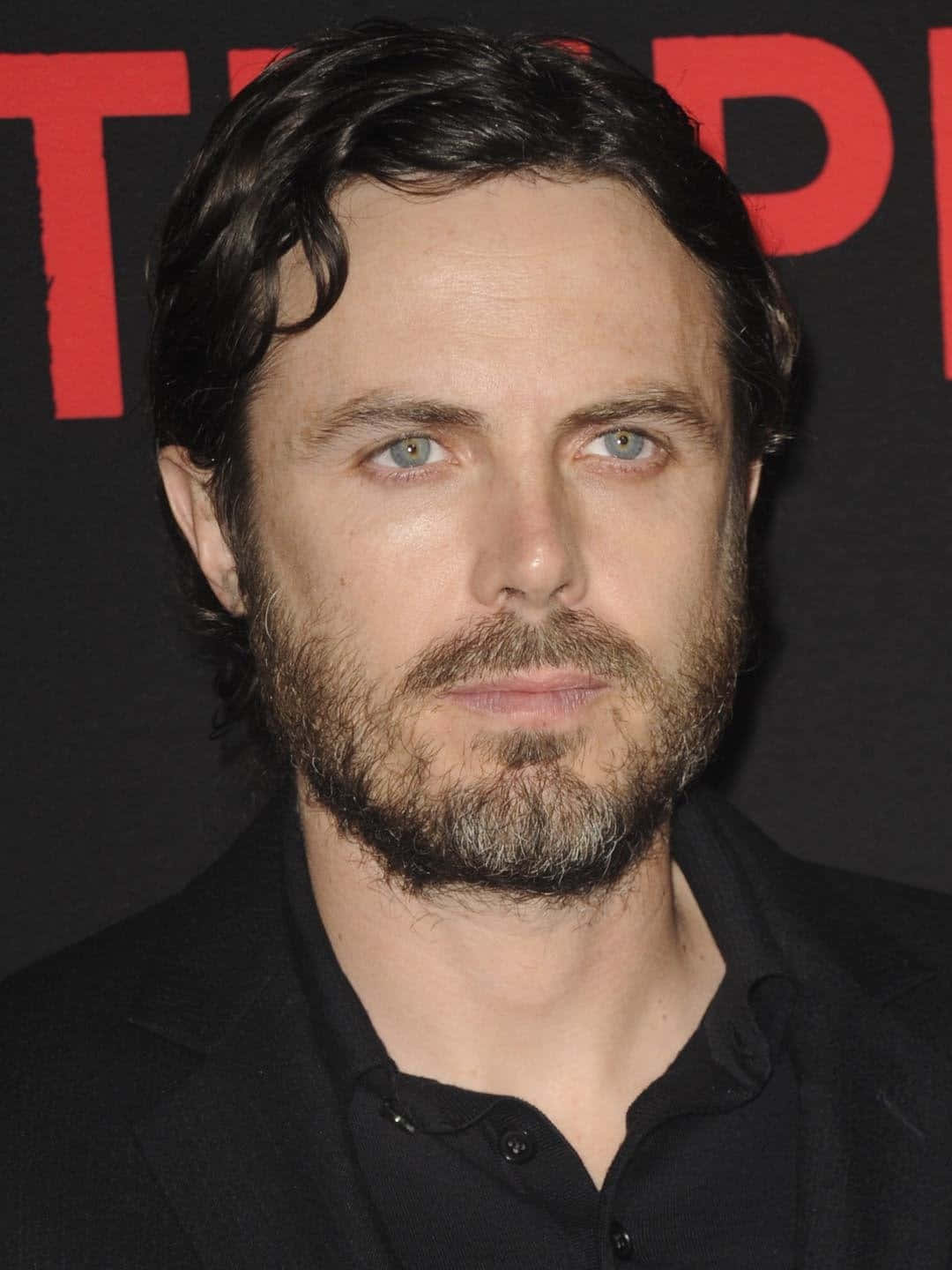 Casey Affleck [wallpaper] Wallpaper