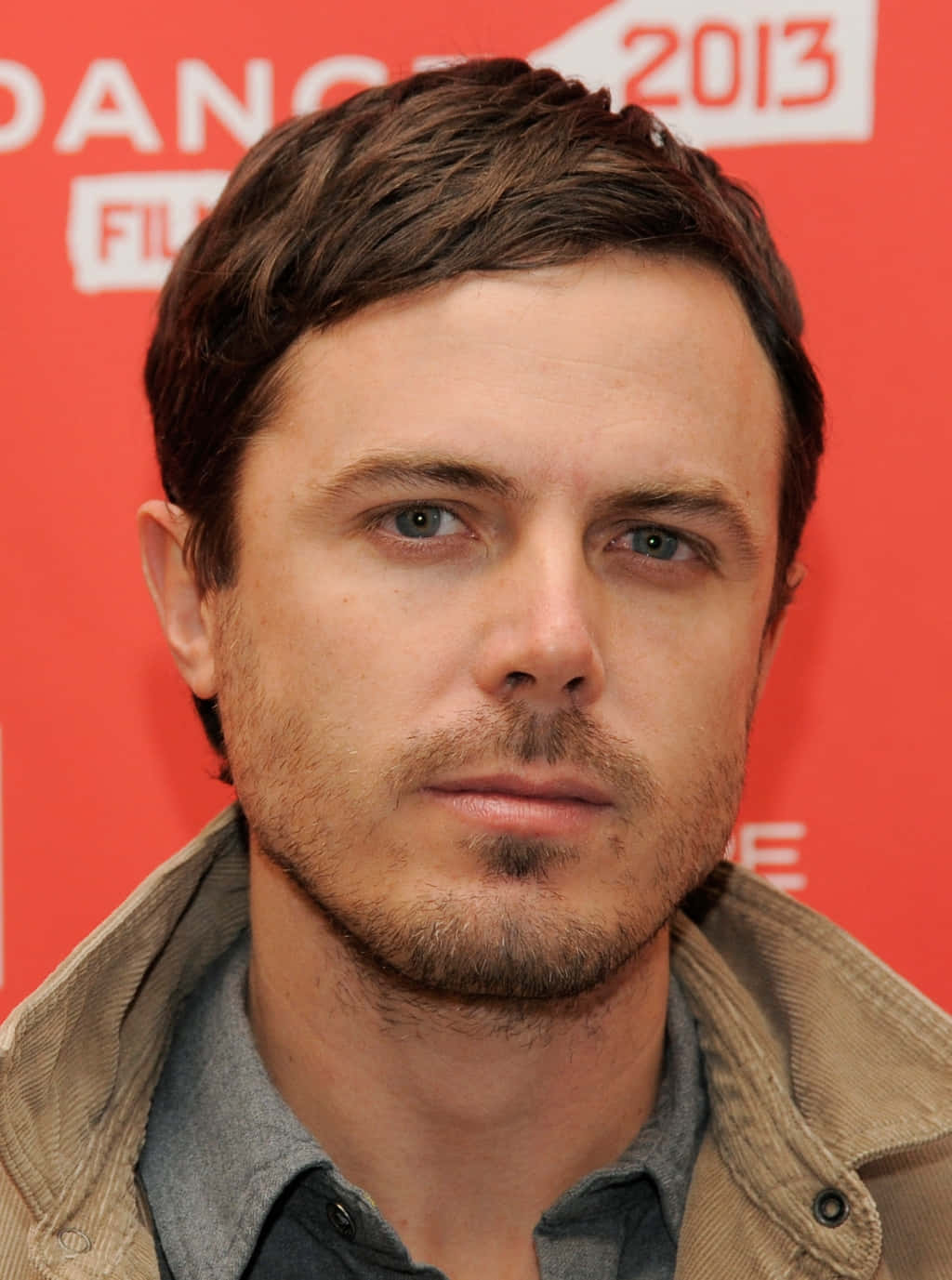 Casey Affleck [wallpaper] Wallpaper