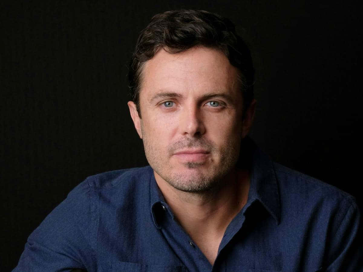 Casey Affleck [wallpaper] Wallpaper