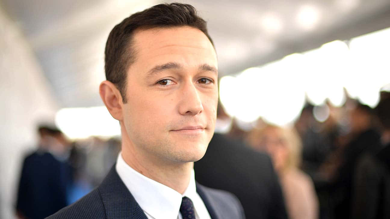 Casual Joseph Gordon-levitt Wallpaper