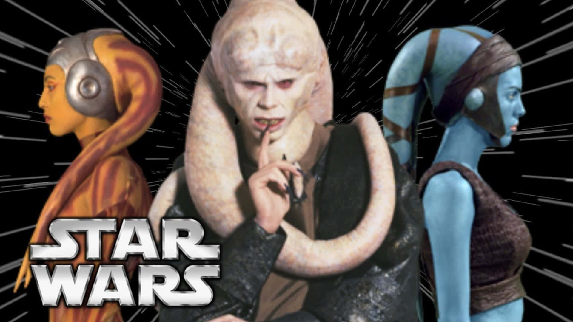 Celebrate Diversity With This Vibrant Twi'lek!!