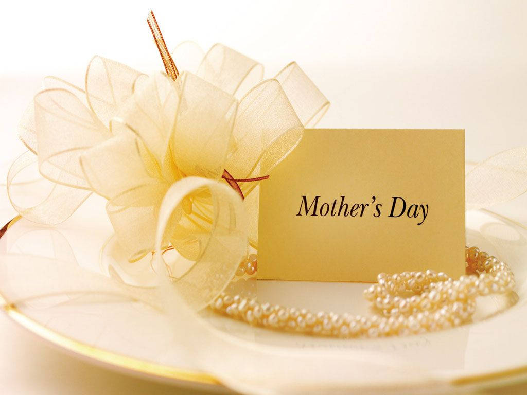 Celebrate Mothers Day And Honor The Women In Your Life Wallpaper