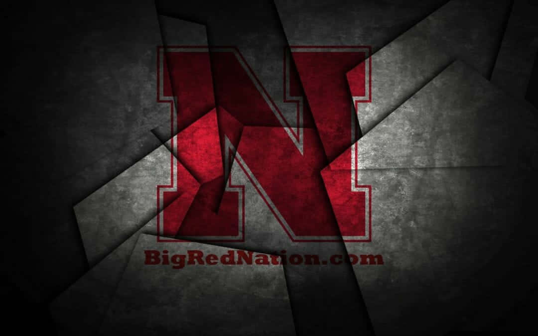 Celebrate The Victory Of The Nebraska Huskers Wallpaper