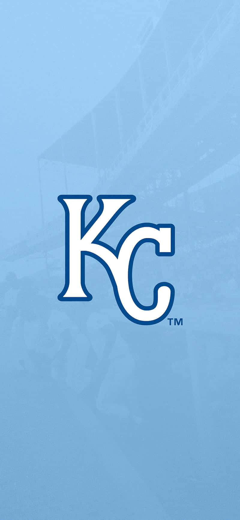 Celebrating The Kansas City Royals' 2015 World Series Win Wallpaper