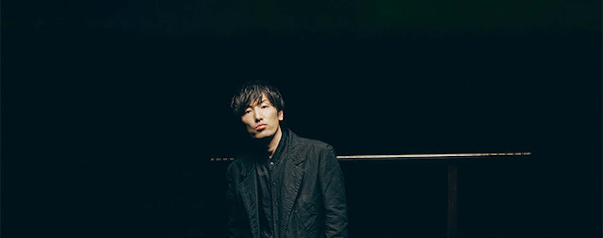 Celebrating The Music Of Composer Hiroyuki Sawano Wallpaper