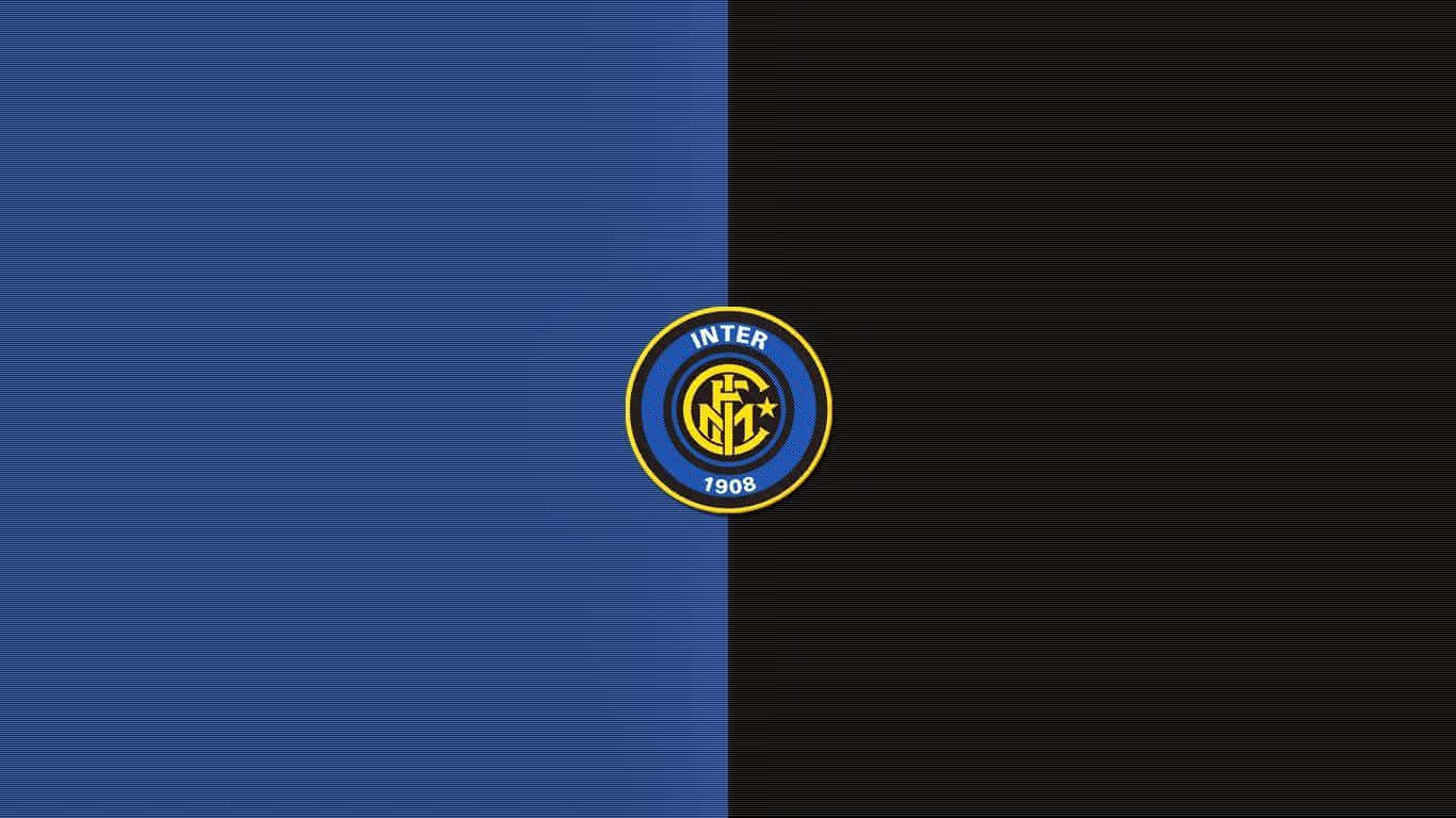 Celebrating The Passion And Pride Of Inter Milan Wallpaper