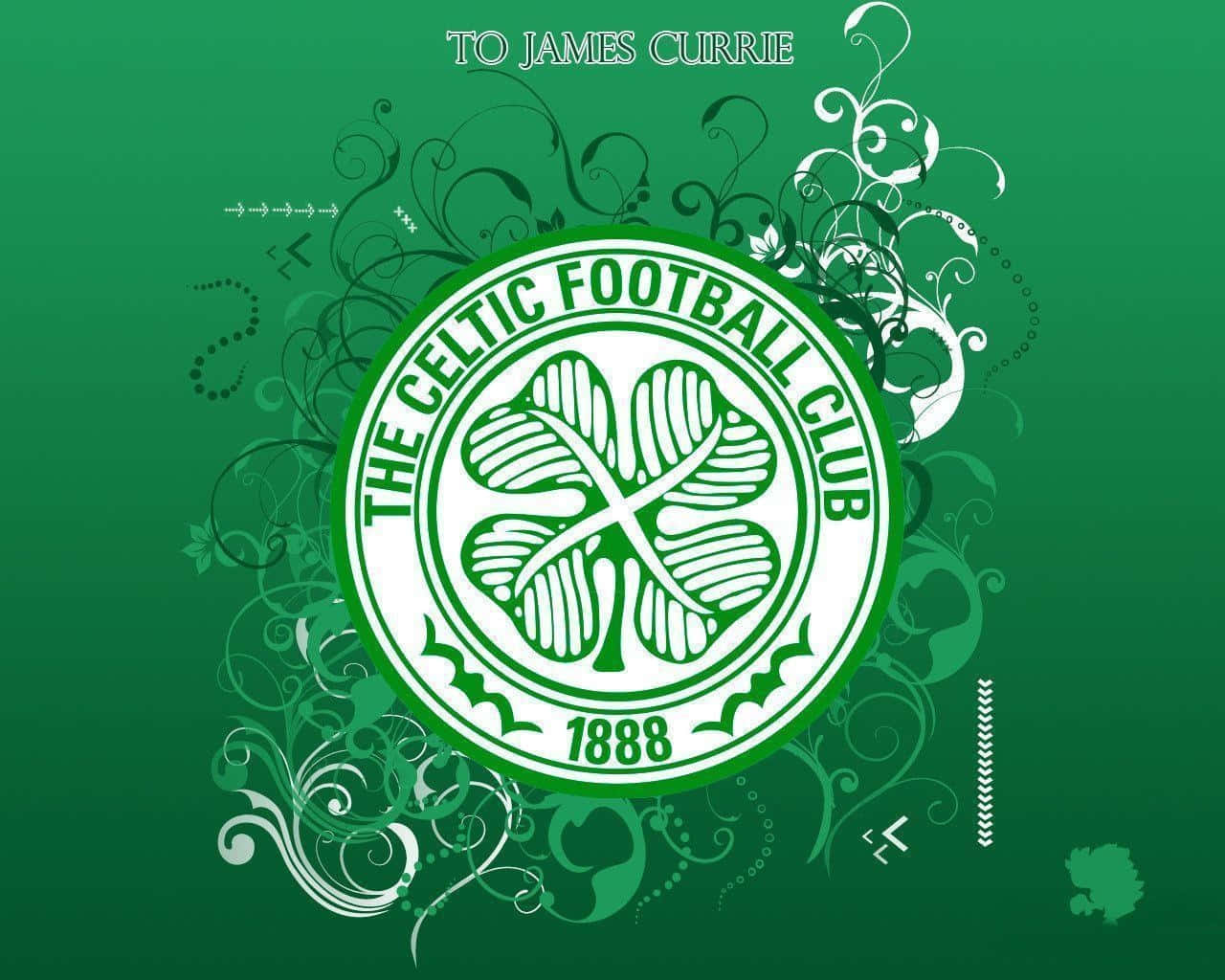 Celtic Fc 1280 X 1024 Wallpaper