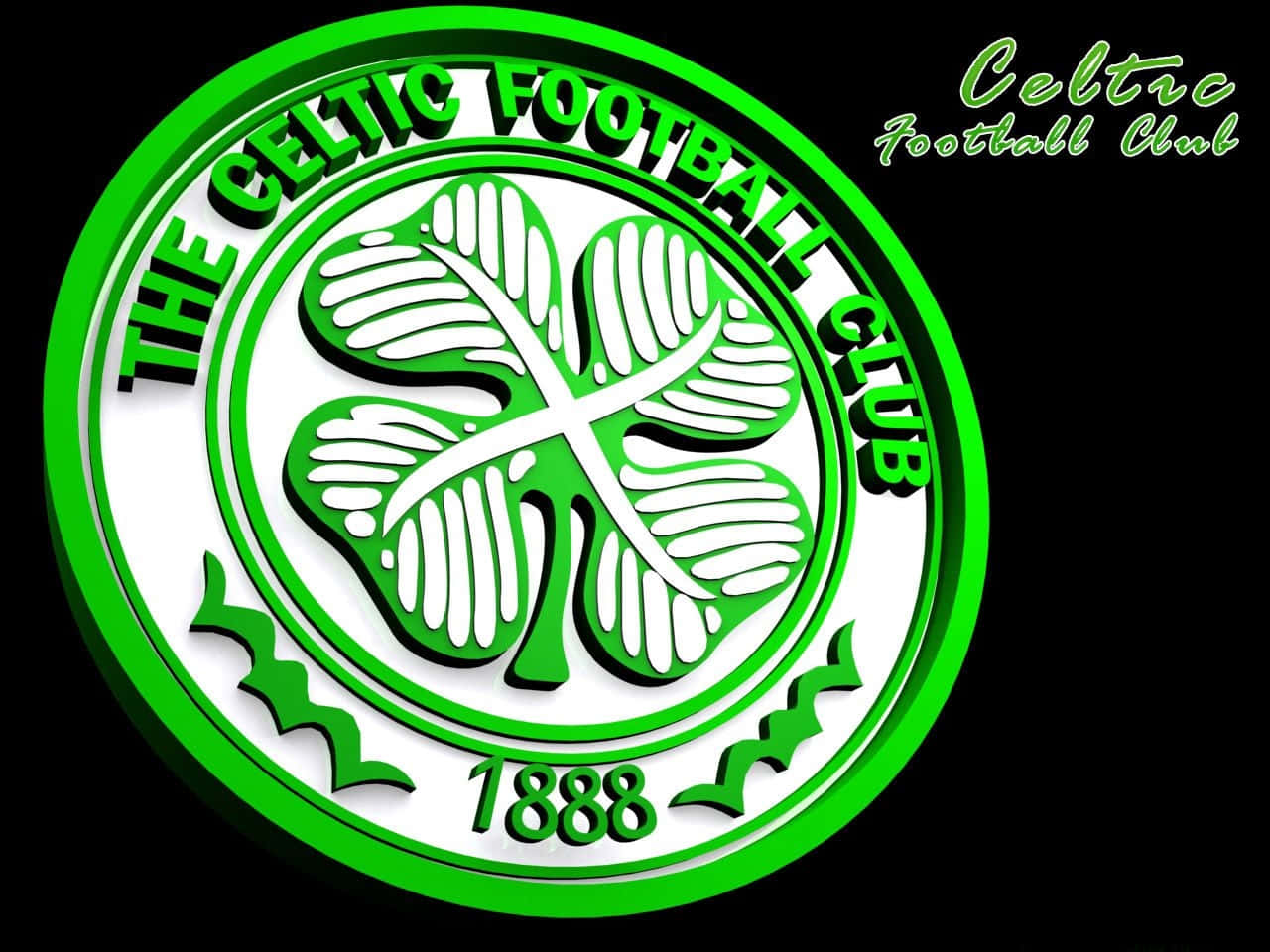 Celtic Fc 1280 X 960 Wallpaper