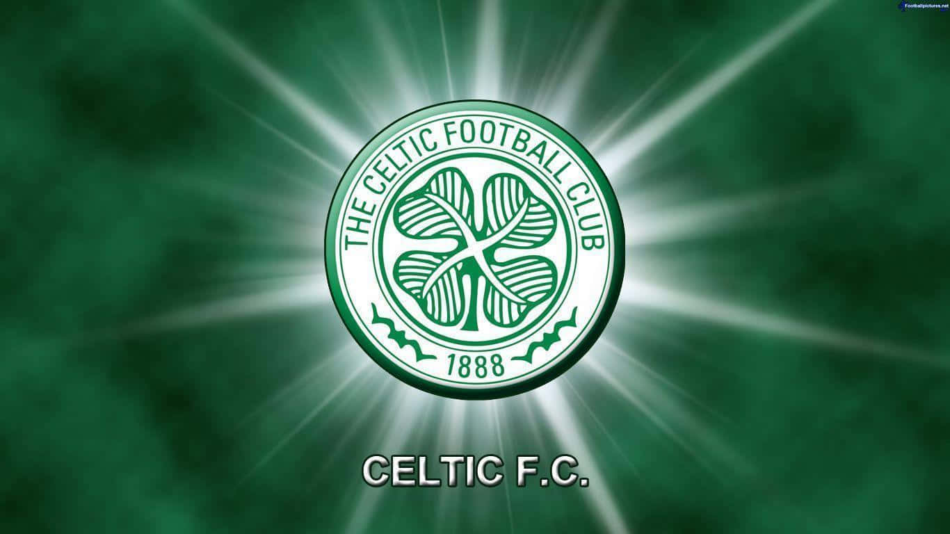 Celtic Fc 1366 X 768 Wallpaper