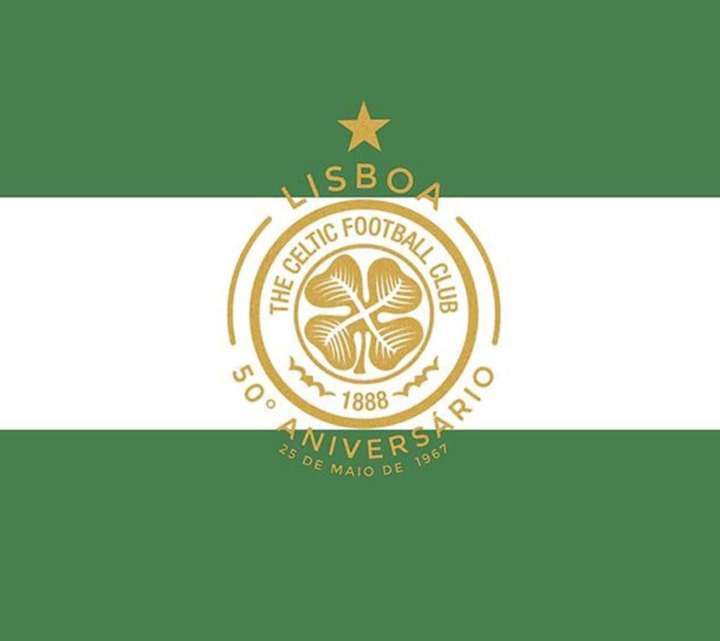 Celtic Fc 1439 X 1280 Wallpaper