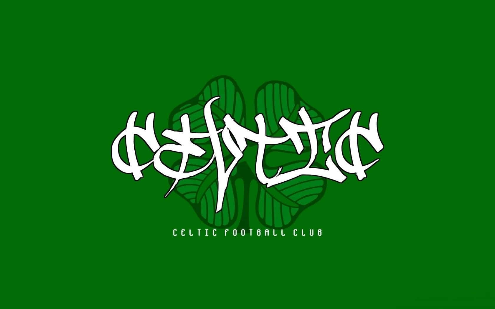 Celtic Fc 1680 X 1050 Wallpaper