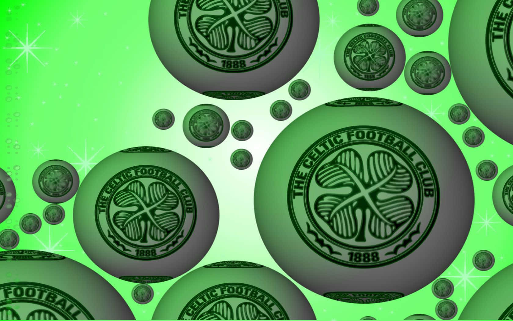 Celtic Fc 1680 X 1050 Wallpaper