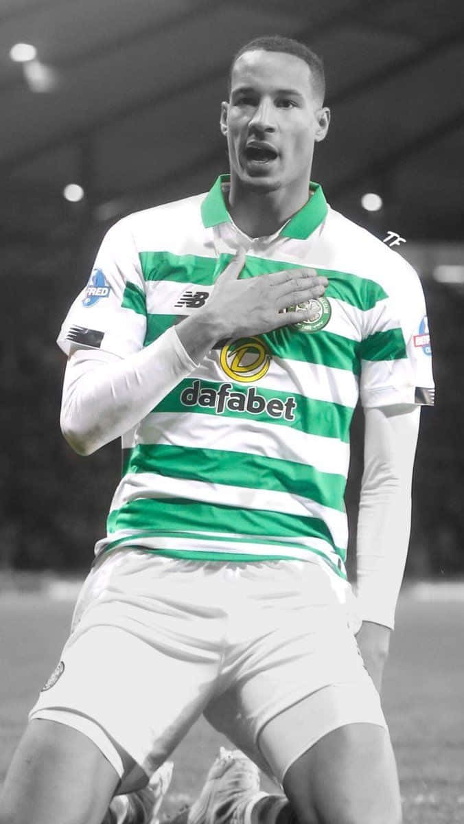 Celtic Fc 676 X 1200 Wallpaper