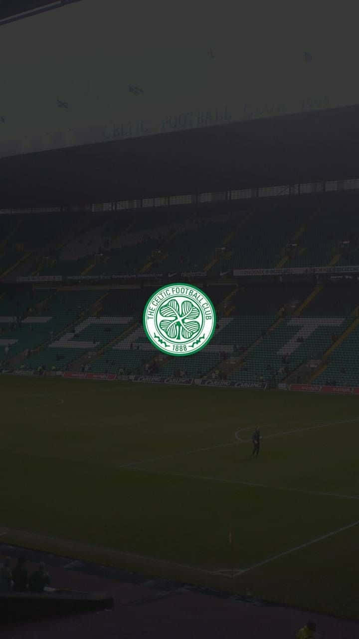 Celtic Fc 720 X 1280 Wallpaper