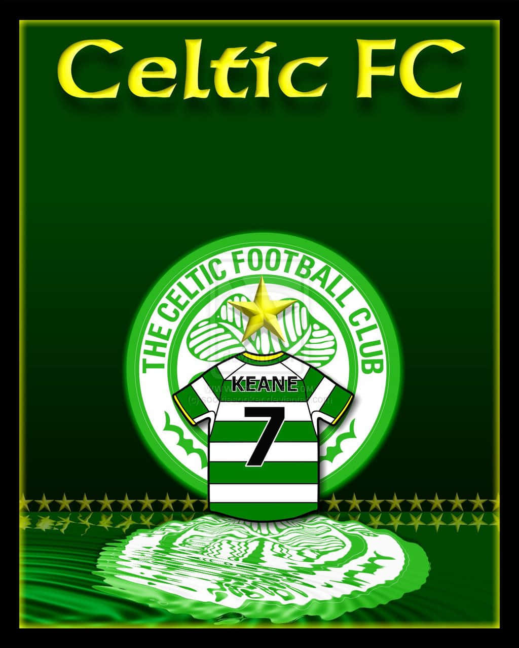 Celtic Fc Wallpaper