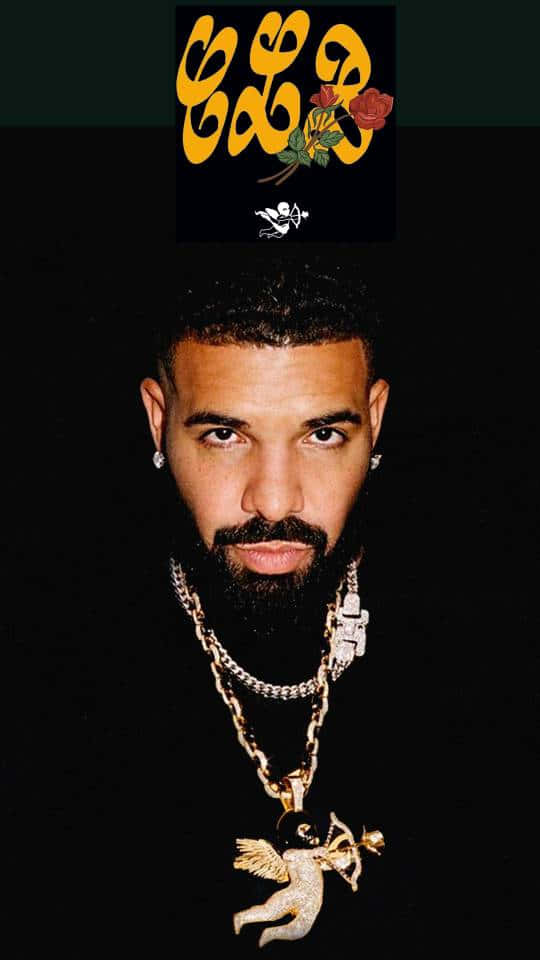 Certified Lover Boy By Drake Wallpaper