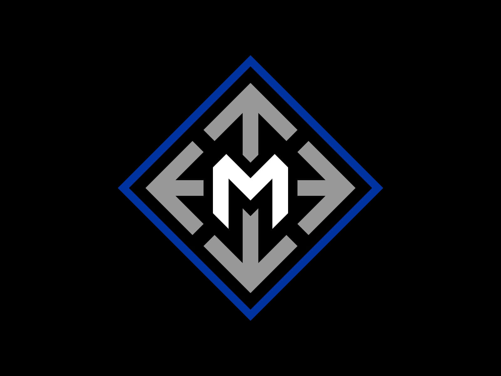 Cf Montréal Proposed Logo Design Wallpaper