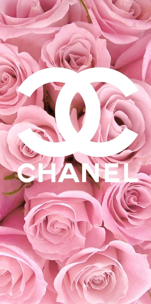 Chanel Girly - An Exclusive Fashion Shopping Experience. Wallpaper