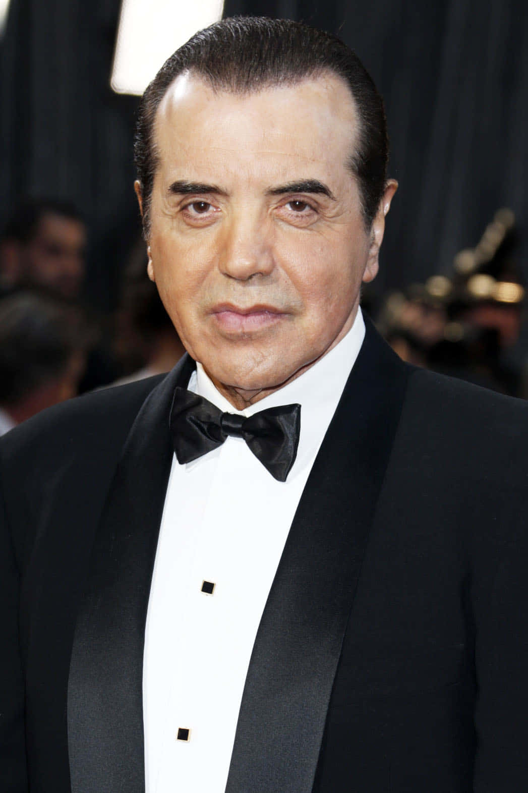 Chazz Palminteri - Acclaimed Actor And Writer Wallpaper