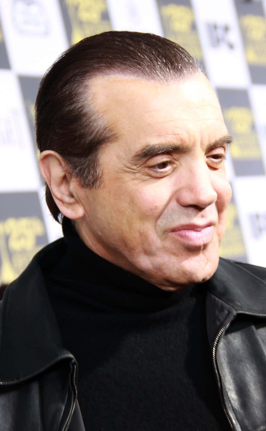 Chazz Palminteri [wallpaper] Wallpaper