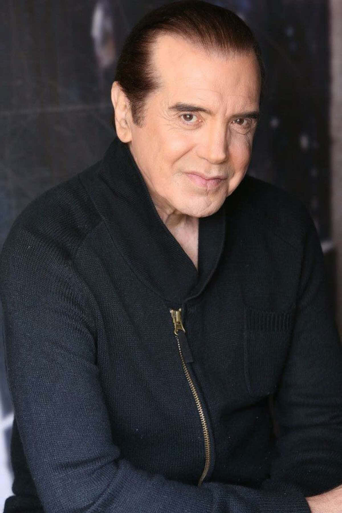 Chazz Palminteri [wallpaper] Wallpaper