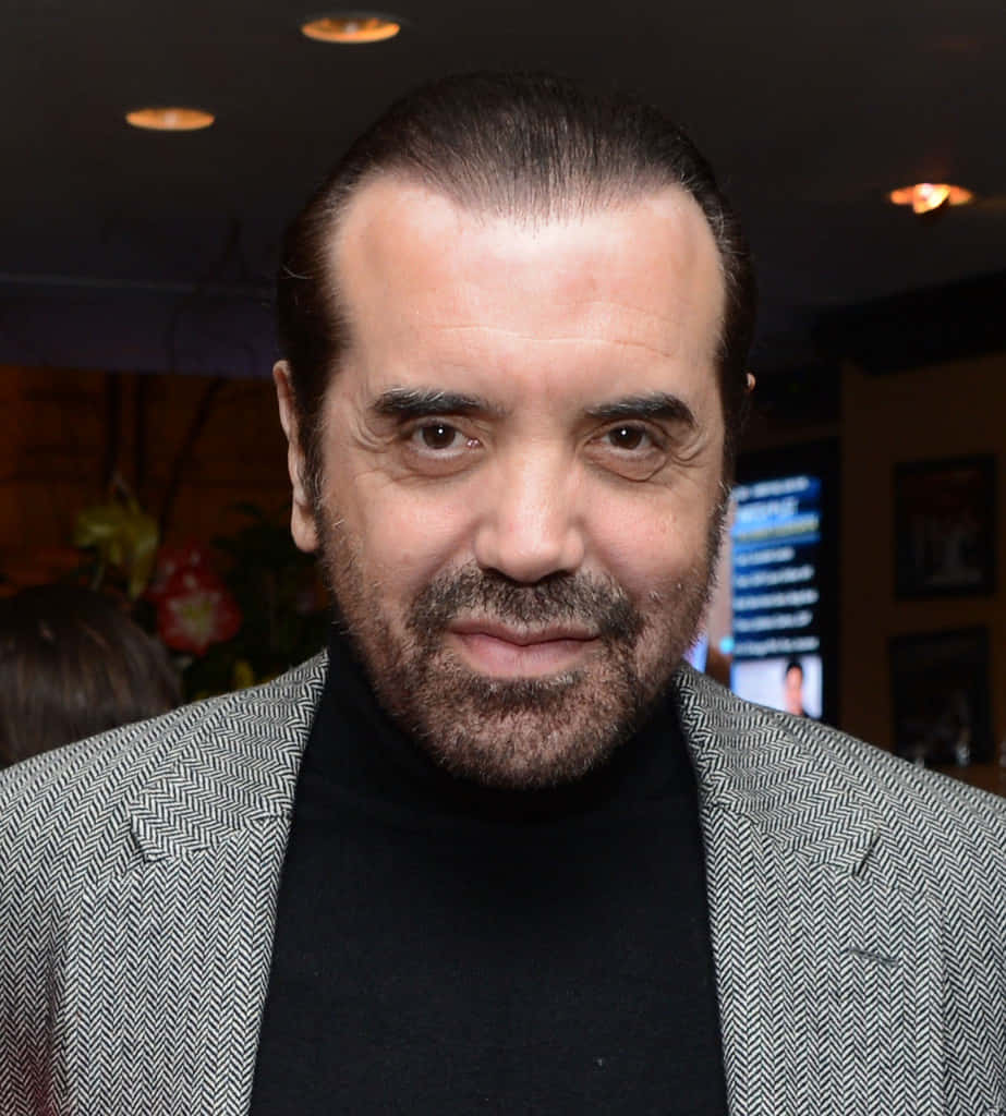 Chazz Palminteri [wallpaper] Wallpaper