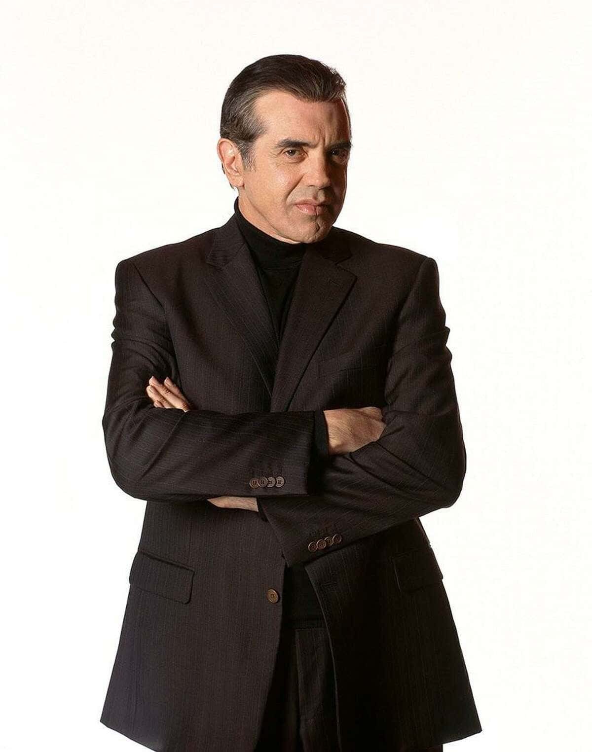 Chazz Palminteri [wallpaper] Wallpaper