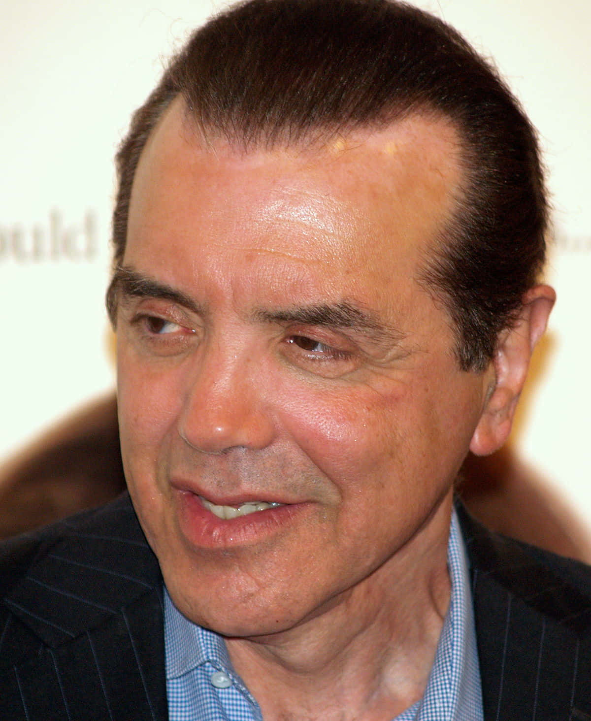 Chazz Palminteri [wallpaper] Wallpaper