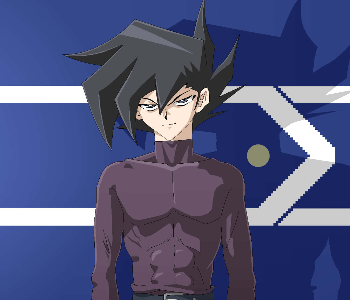 Chazz Princeton, The Duel Master Wallpaper