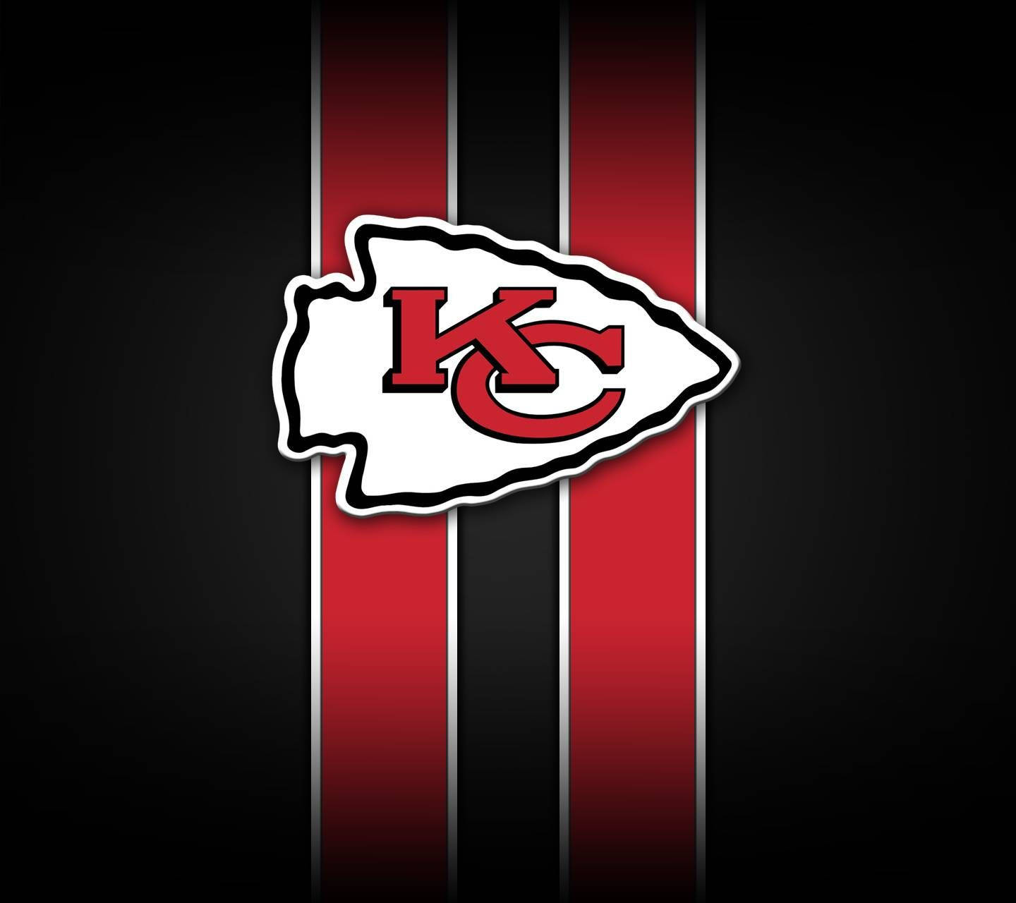 Cheer On The Chiefs! Wallpaper