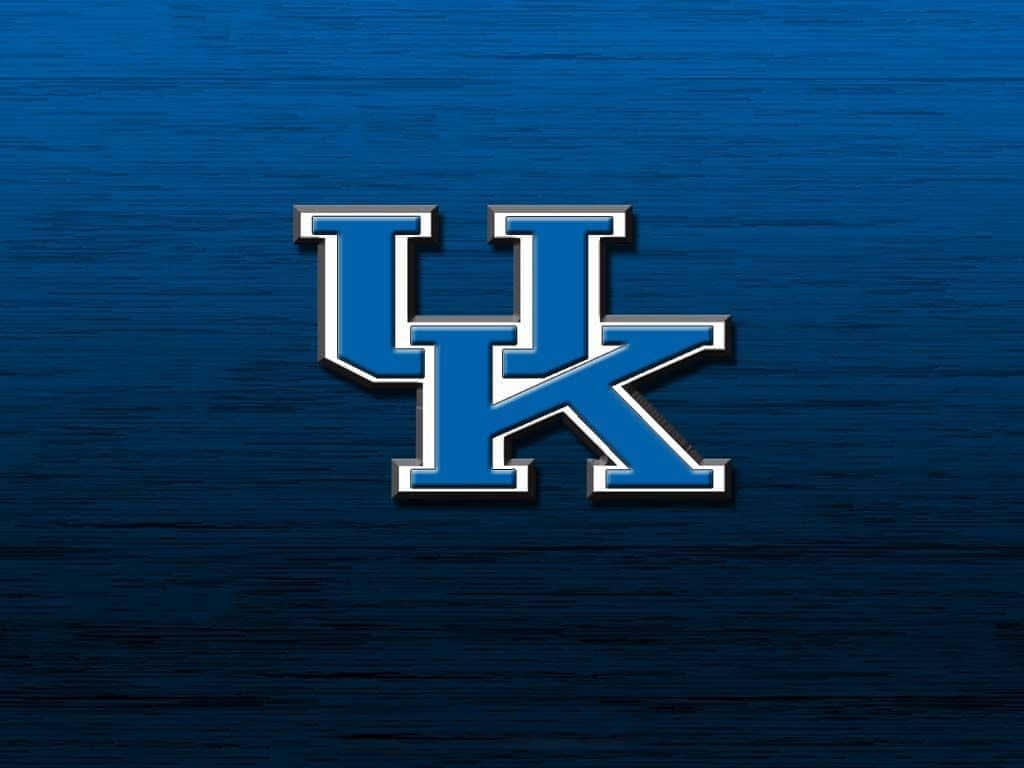 Cheer On The Kentucky Wildcats Wallpaper