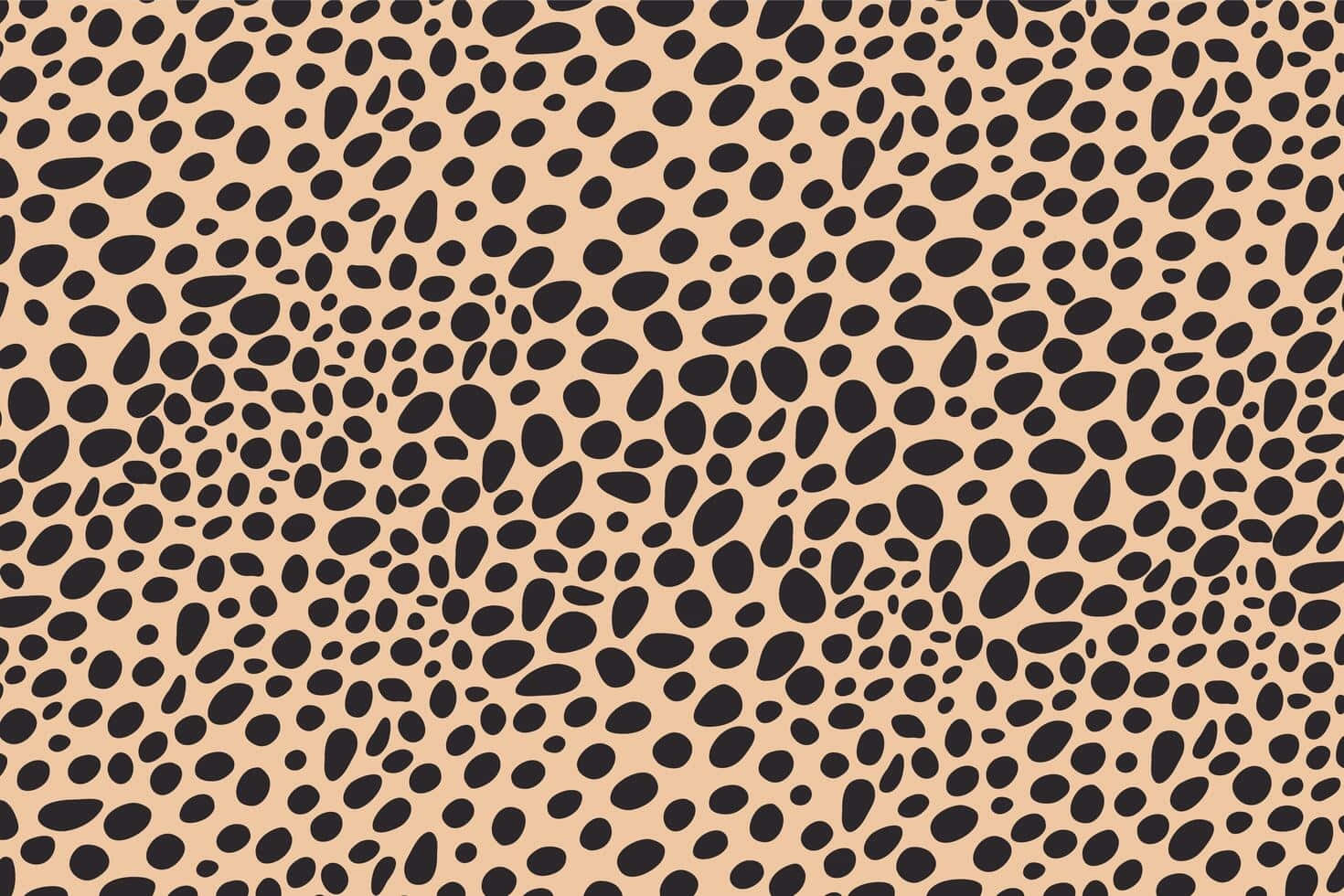 Cheetah_ Print_ Pattern_ Texture Wallpaper