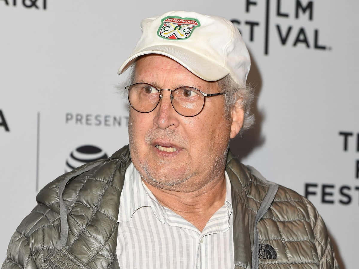 Chevy Chase [wallpaper] Wallpaper