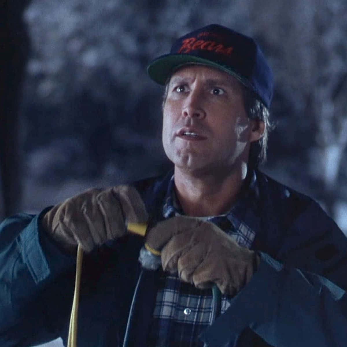 Chevy Chase [wallpaper] Wallpaper