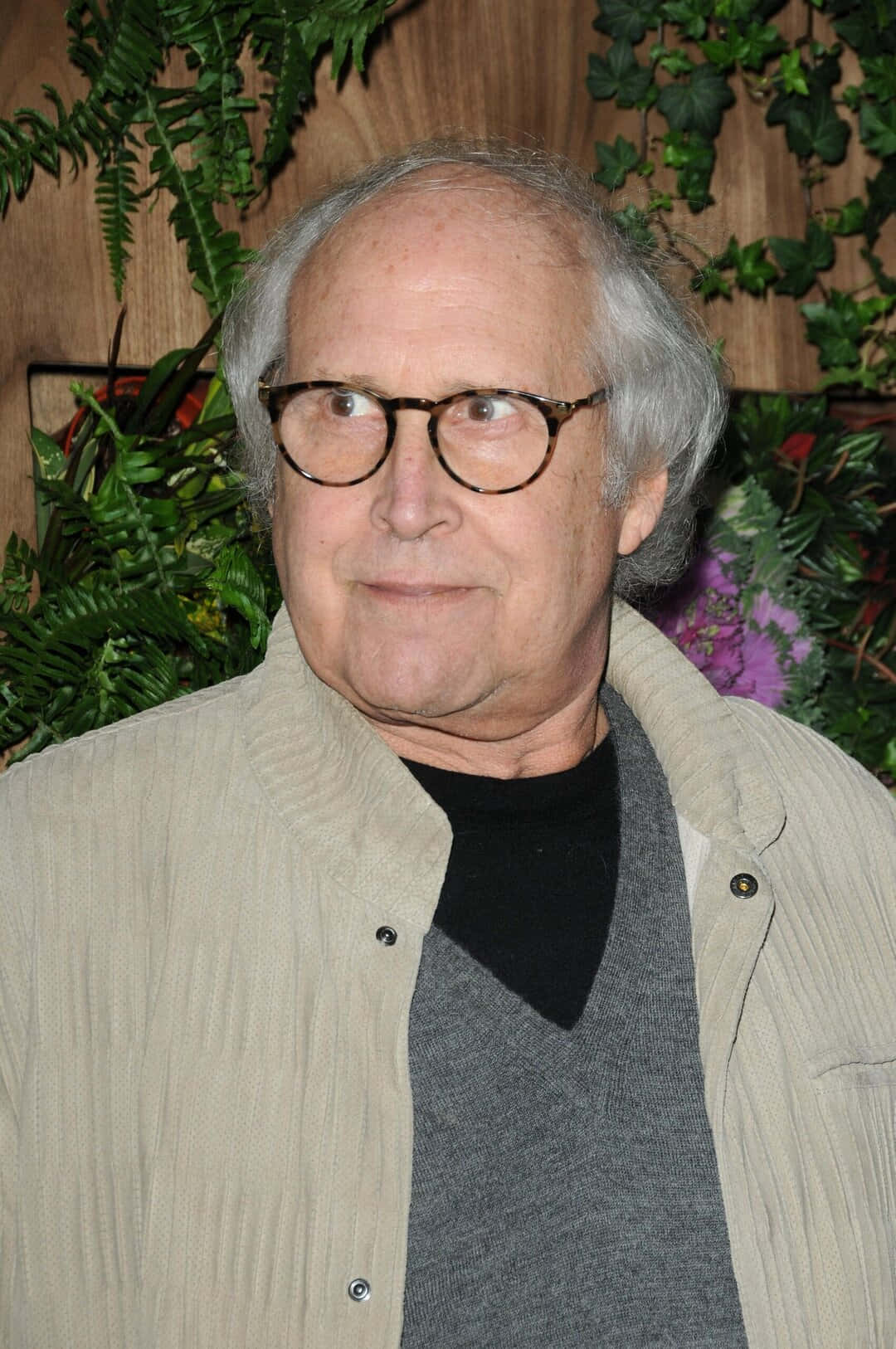 Chevy Chase [wallpaper] Wallpaper