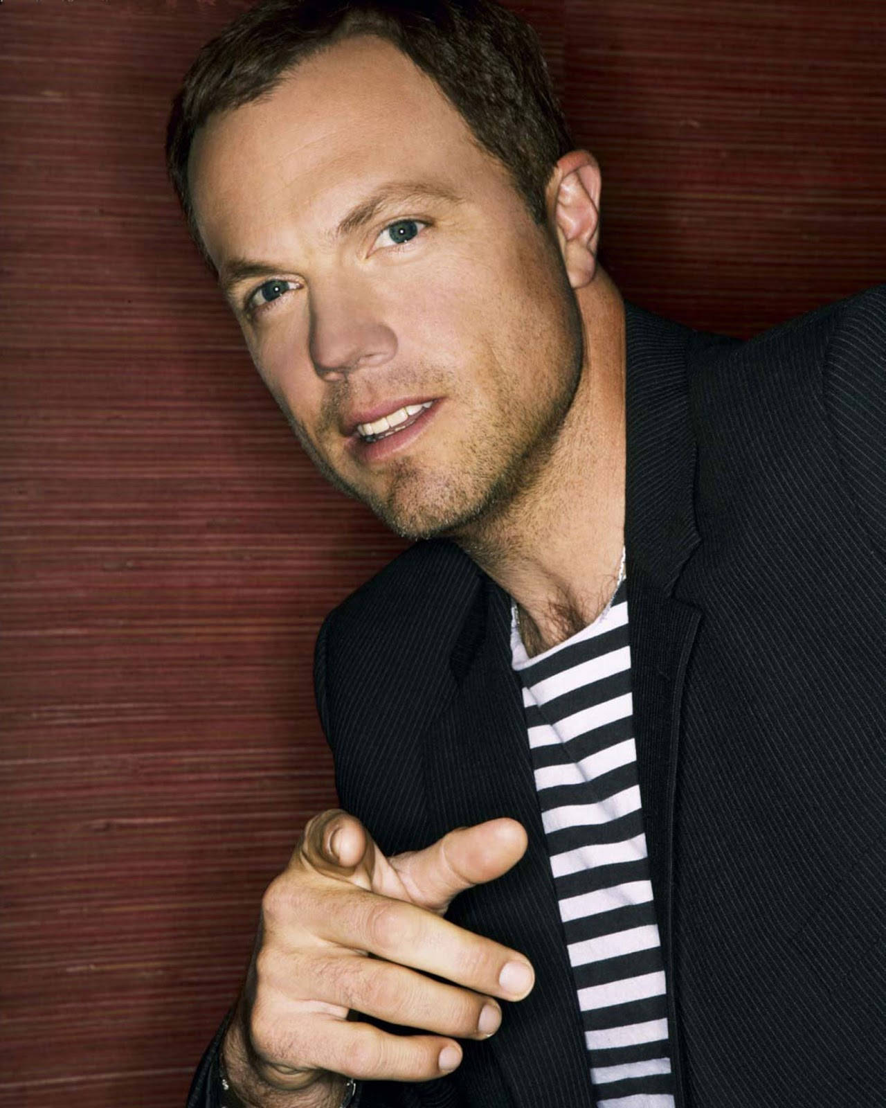 Chic Adam Baldwin Wallpaper