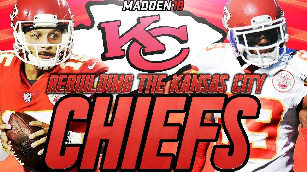 Chiefs Cool Wallpaper