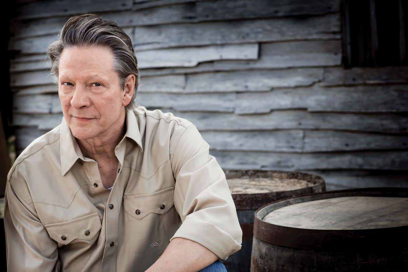 Chris Cooper [wallpaper] Wallpaper