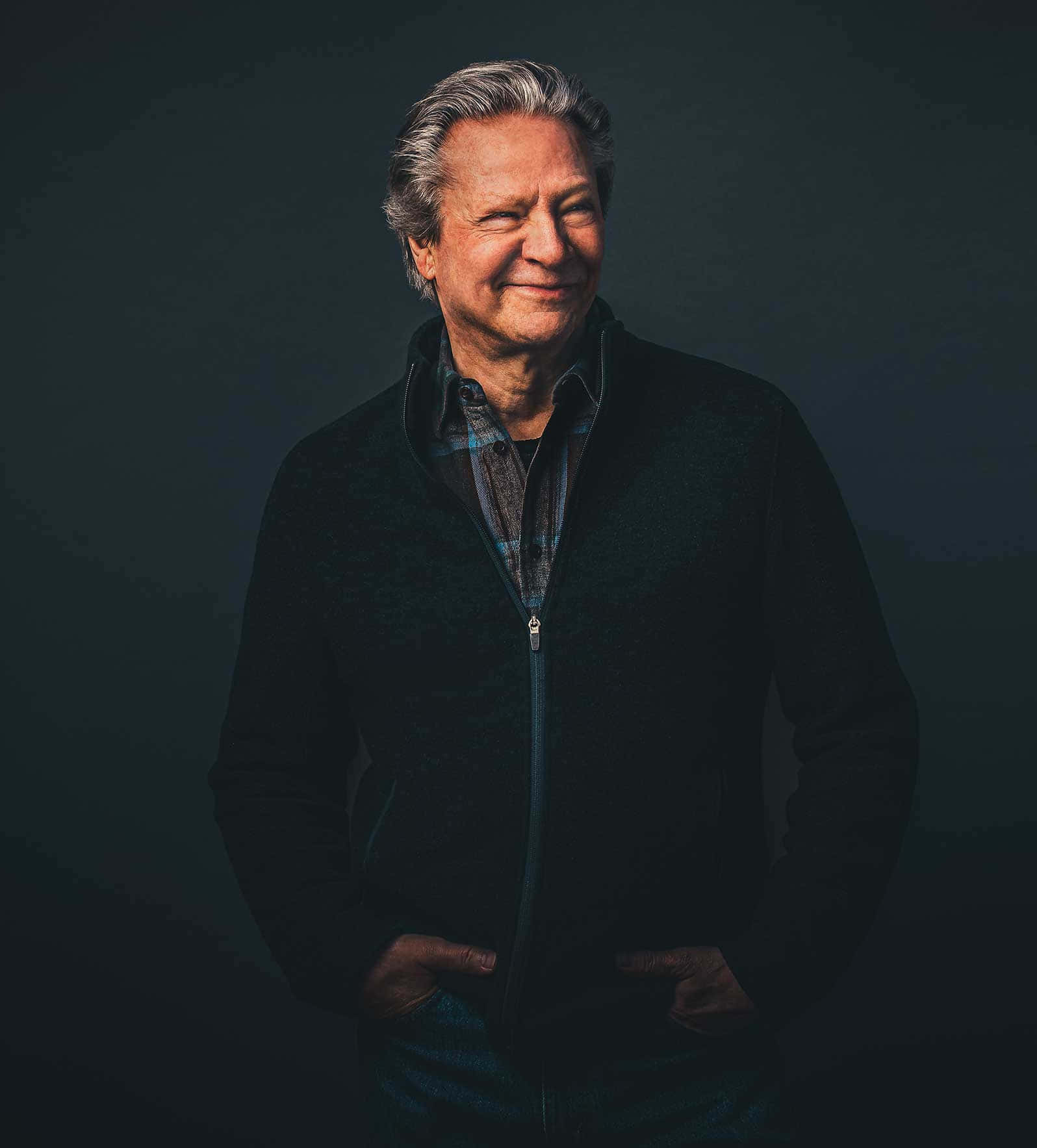 Chris Cooper [wallpaper] Wallpaper