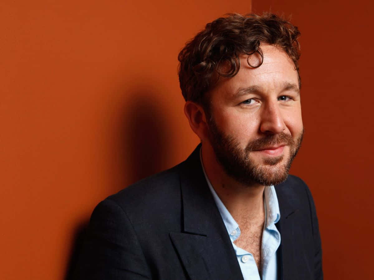 Chris O'dowd [wallpaper] Wallpaper