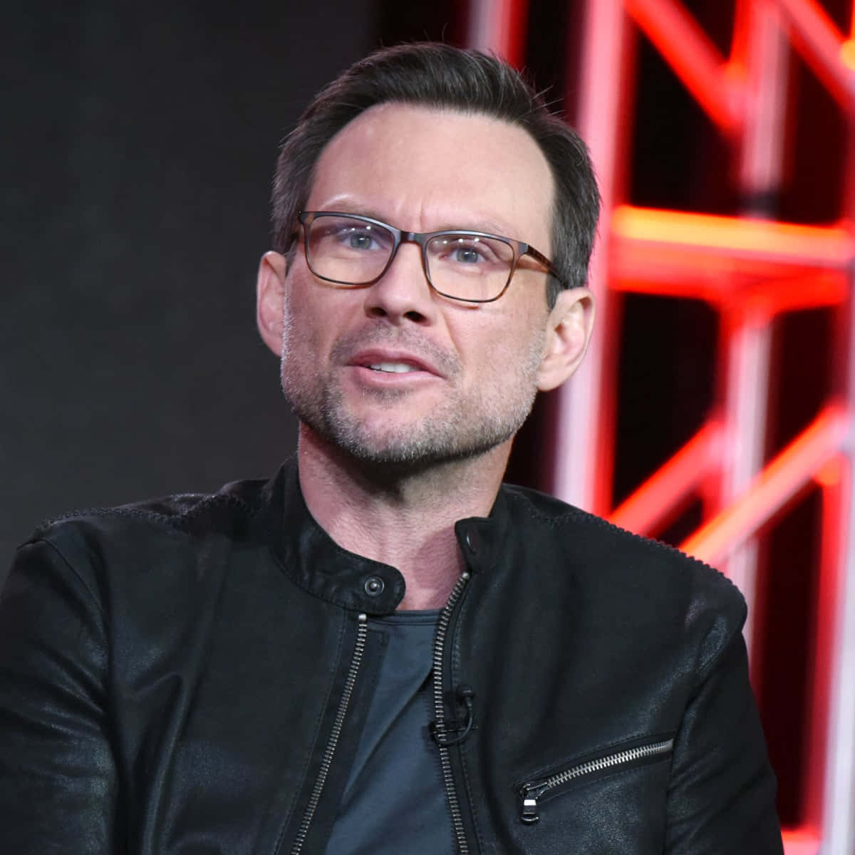 Christian Slater [wallpaper] Wallpaper