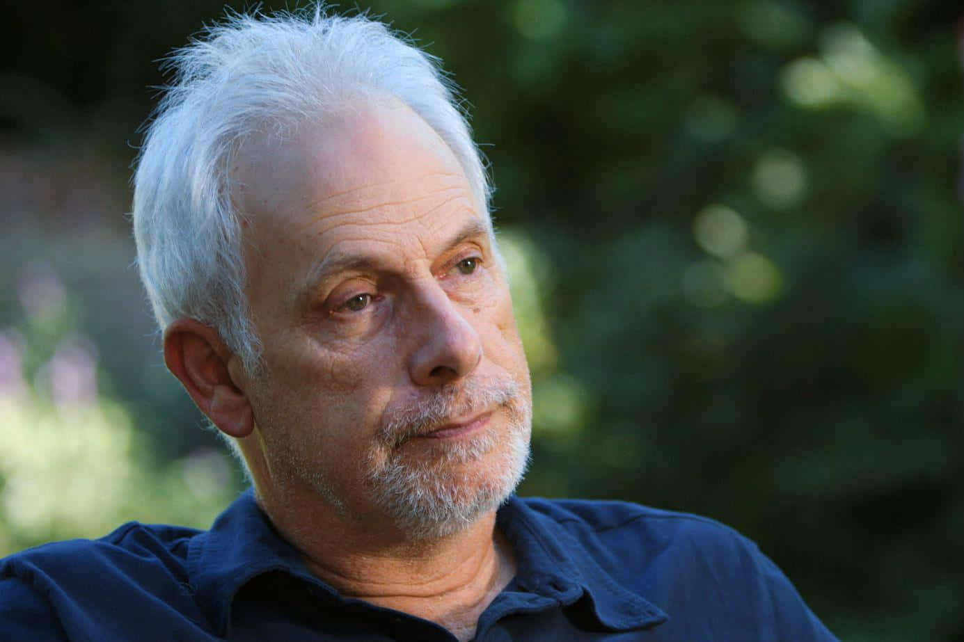 Christopher Guest [wallpaper] Wallpaper